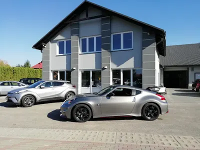 TROJAN Serwis blacharstwo lakiernictwo